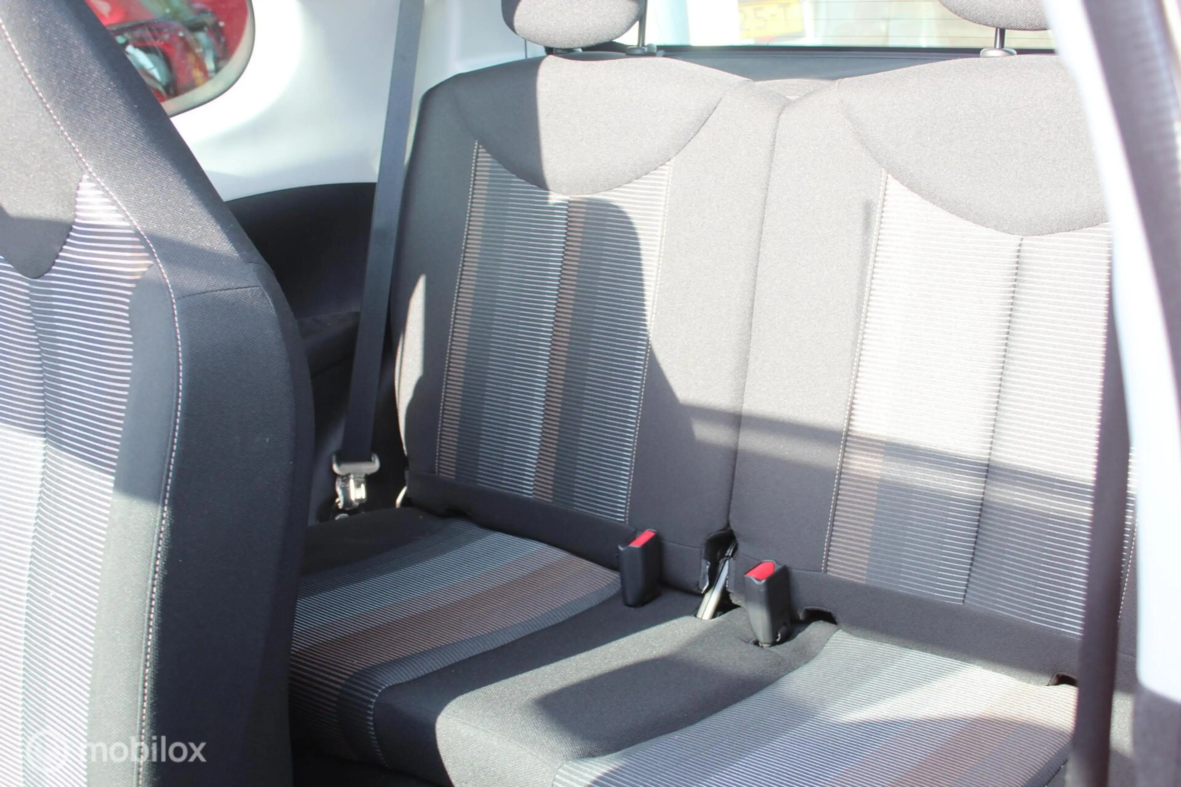 Peugeot 108 1.0 VTi Active Cabrio Lm-Velgen/Airco/Bluetooth/NA — photo 15