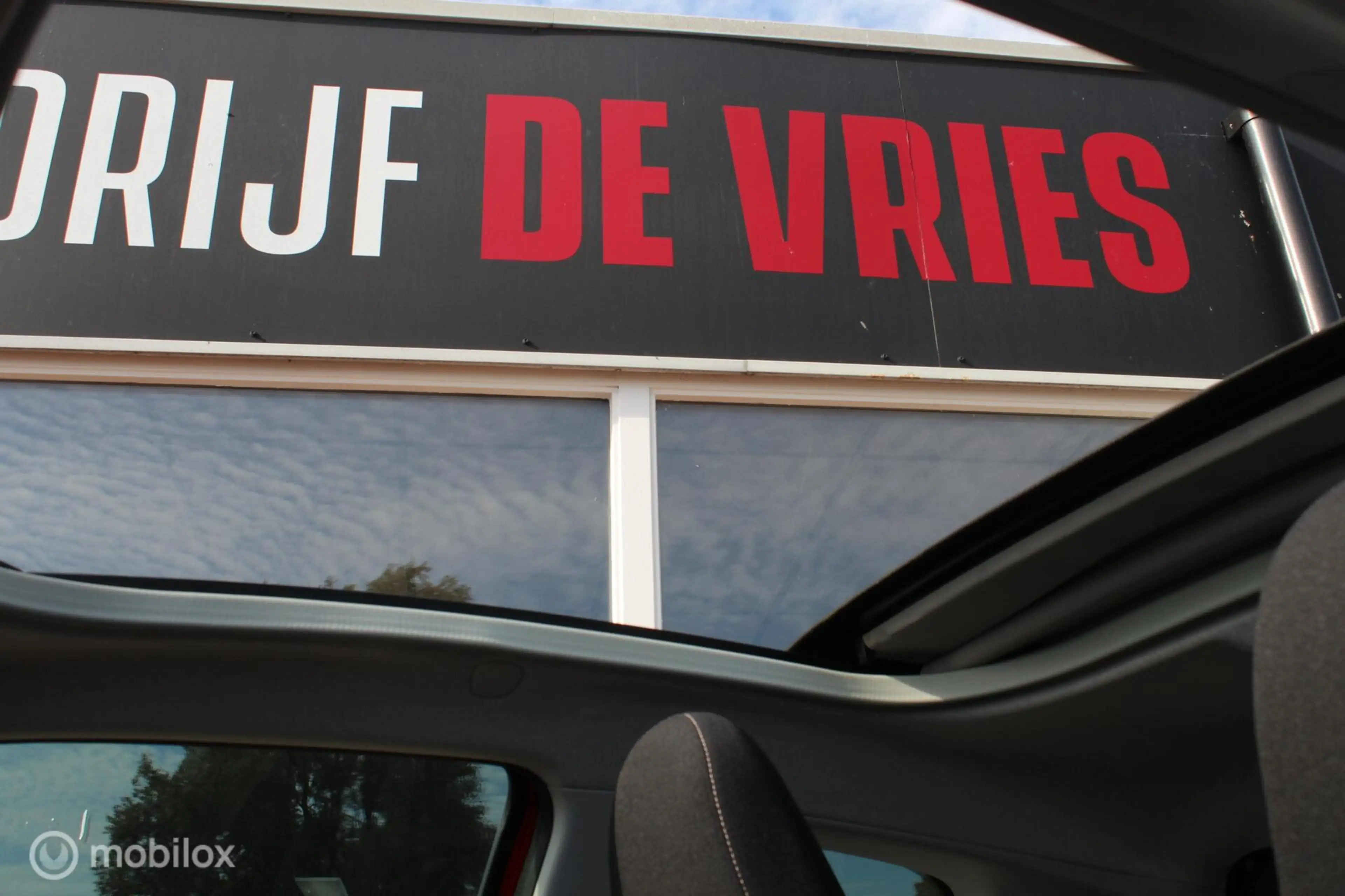 Peugeot 108 1.0 VTi Active Cabrio Lm-Velgen/Airco/Bluetooth/NA — photo 24