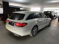 Mercedes-Benz C 200 d T LED*RFK*el*Heckkl Blanc - thumbnail 3