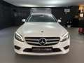 Mercedes-Benz C 200 d T LED*RFK*el*Heckkl Blanc - thumbnail 11