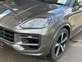 Porsche Cayenne III E-Hybrid Black Edition Aut. Grau - thumbnail 5