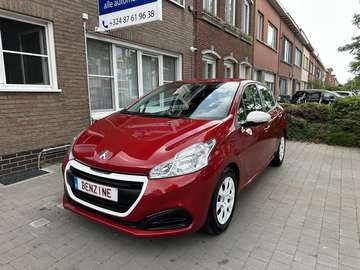 1.2i like! Topstaat* Airco* 38000km* 1eigenaar* Ga