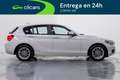 BMW 118 118iA Blanco - thumbnail 7