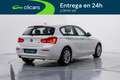 BMW 118 118iA Blanco - thumbnail 5