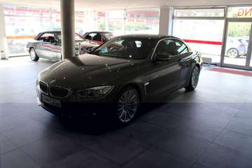 d Cabrio LUXURY-LINE INDIVIDUAL *EURO 6*