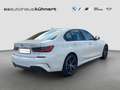 BMW 330 e xDrive iPerformance ///M-Sport Laser SpurAss AHK Weiß - thumbnail 7