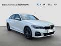 BMW 330 e xDrive iPerformance ///M-Sport Laser SpurAss AHK Weiß - thumbnail 9