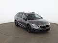 Skoda Octavia Combi 2.0 TDI Clever LED NAV MASSAGE TEMP Grau - thumbnail 5
