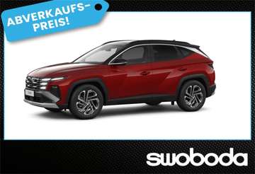 Tucson NX4 Jubile 1,6 T-GDi HEV 4WD AT t6hj2