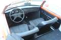 Volkswagen Karmann Ghia Cabrio   Restauriert & Top Zustand Oranj - thumbnail 8