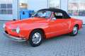 Volkswagen Karmann Ghia Cabrio   Restauriert & Top Zustand Pomarańczowy - thumbnail 7