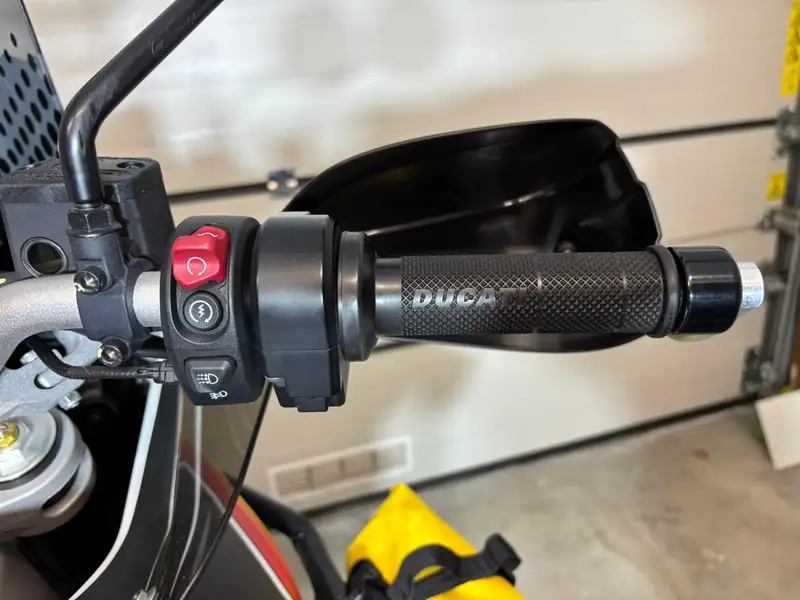 Ducati DesertX - foto 5