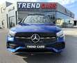 Mercedes-Benz GLC 200 d 9G-TRONIC PACK AMG PACK NIGHT PANO LED AMBI CAM Bleu - thumbnail 8