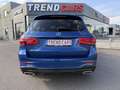 Mercedes-Benz GLC 200 d 9G-TRONIC PACK AMG PACK NIGHT PANO LED AMBI CAM Bleu - thumbnail 7