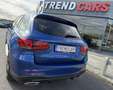 Mercedes-Benz GLC 200 d 9G-TRONIC PACK AMG PACK NIGHT PANO LED AMBI CAM Bleu - thumbnail 4