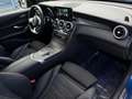Mercedes-Benz GLC 200 d 9G-TRONIC PACK AMG PACK NIGHT PANO LED AMBI CAM Bleu - thumbnail 18