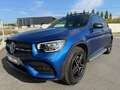 Mercedes-Benz GLC 200 d 9G-TRONIC PACK AMG PACK NIGHT PANO LED AMBI CAM Bleu - thumbnail 6