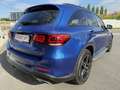 Mercedes-Benz GLC 200 d 9G-TRONIC PACK AMG PACK NIGHT PANO LED AMBI CAM Bleu - thumbnail 5