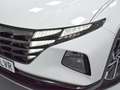 Hyundai TUCSON 1.6 CRDI 100kW 136CV 48V Tecno DCT 2C Blanco - thumbnail 4