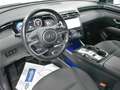 Hyundai TUCSON 1.6 CRDI 100kW 136CV 48V Tecno DCT 2C Blanco - thumbnail 7