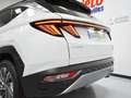 Hyundai TUCSON 1.6 CRDI 100kW 136CV 48V Tecno DCT 2C Blanco - thumbnail 6