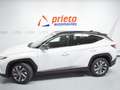 Hyundai TUCSON 1.6 CRDI 100kW 136CV 48V Tecno DCT 2C Blanco - thumbnail 2