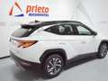 Hyundai TUCSON 1.6 CRDI 100kW 136CV 48V Tecno DCT 2C Blanco - thumbnail 37