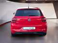 Volkswagen Polo 1,0 TSI Comfortline AHZ Rood - thumbnail 5