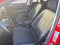 Volkswagen Polo 1,0 TSI Comfortline AHZ Rood - thumbnail 8
