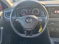 Volkswagen Polo 1,0 TSI Comfortline AHZ Rood - thumbnail 12