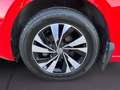 Volkswagen Polo 1,0 TSI Comfortline AHZ Rood - thumbnail 7