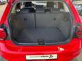 Volkswagen Polo 1,0 TSI Comfortline AHZ Rood - thumbnail 11