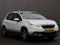 Peugeot 2008 1.6 e-HDi Allure xenon LM navi Wit - thumbnail 4
