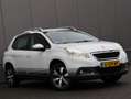 Peugeot 2008 1.6 e-HDi Allure xenon LM navi Wit - thumbnail 3