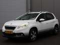 Peugeot 2008 1.6 e-HDi Allure xenon LM navi Wit - thumbnail 5