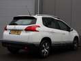 Peugeot 2008 1.6 e-HDi Allure xenon LM navi Wit - thumbnail 7