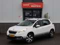 Peugeot 2008 1.6 e-HDi Allure xenon LM navi Wit - thumbnail 1