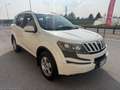 Mahindra XUV500 2.2 16V FWD W6 7 POSTI Weiß - thumbnail 2