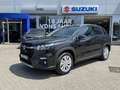 Suzuki S-Cross 1.4 Boosterjet Select Smart Hybrid Direct uit voor Noir - thumbnail 1