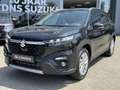 Suzuki S-Cross 1.4 Boosterjet Select Smart Hybrid Direct uit voor Noir - thumbnail 2