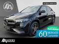 Mercedes-Benz EQA 300 4M AMG+MBUX+Night+Dist+Key+Kam+HUD+SOUND Schwarz - thumbnail 1