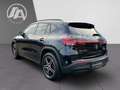 Mercedes-Benz EQA 300 4M AMG+MBUX+Night+Dist+Key+Kam+HUD+SOUND Schwarz - thumbnail 4