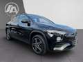 Mercedes-Benz EQA 300 4M AMG+MBUX+Night+Dist+Key+Kam+HUD+SOUND Schwarz - thumbnail 6