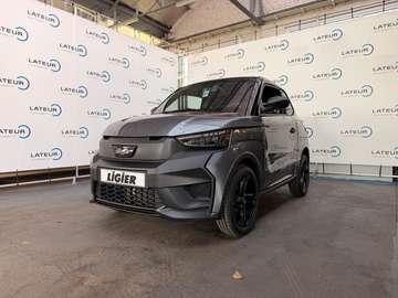 Elite B11 EV Graphite Grijs