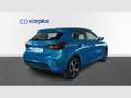 MG MG3 3 1.5 Comfort Azul - thumbnail 7