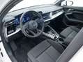 Audi A3 40 TFSI e S-TRO**LED*NAVI*GRA*PDC** Weiß - thumbnail 14