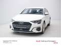Audi A3 40 TFSI e S-TRO**LED*NAVI*GRA*PDC** Weiß - thumbnail 2