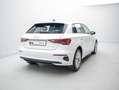 Audi A3 40 TFSI e S-TRO**LED*NAVI*GRA*PDC** Weiß - thumbnail 9