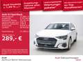 Audi A3 40 TFSI e S-TRO**LED*NAVI*GRA*PDC** Weiß - thumbnail 1