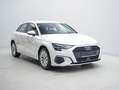 Audi A3 40 TFSI e S-TRO**LED*NAVI*GRA*PDC** Weiß - thumbnail 4